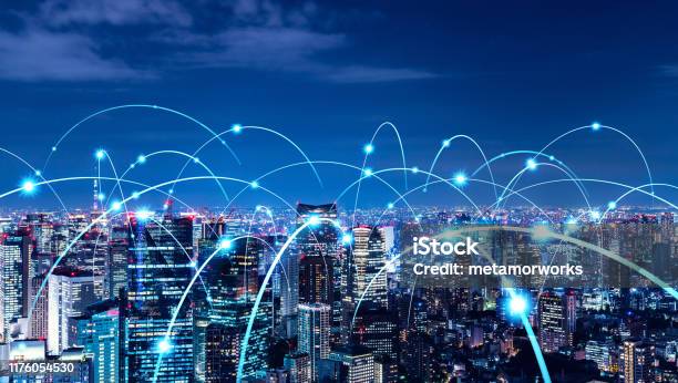 Telecom & Communication Systems